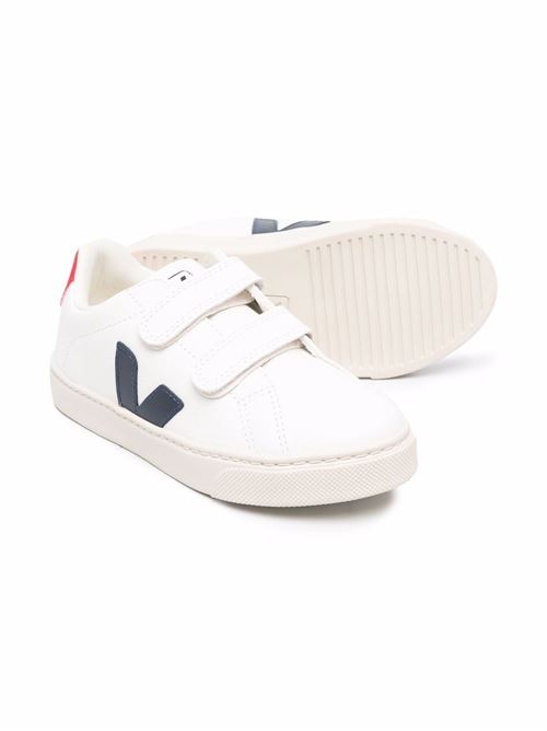  Veja Kids | SV0501233CWHITE NAUTICO